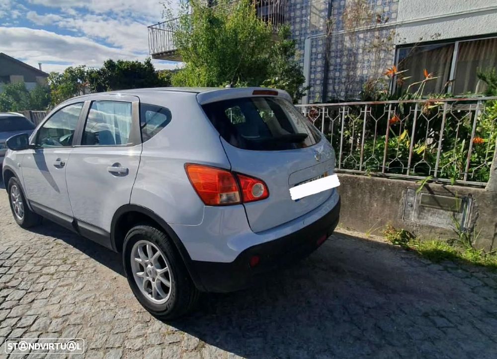 Nissan 100 NX - 3