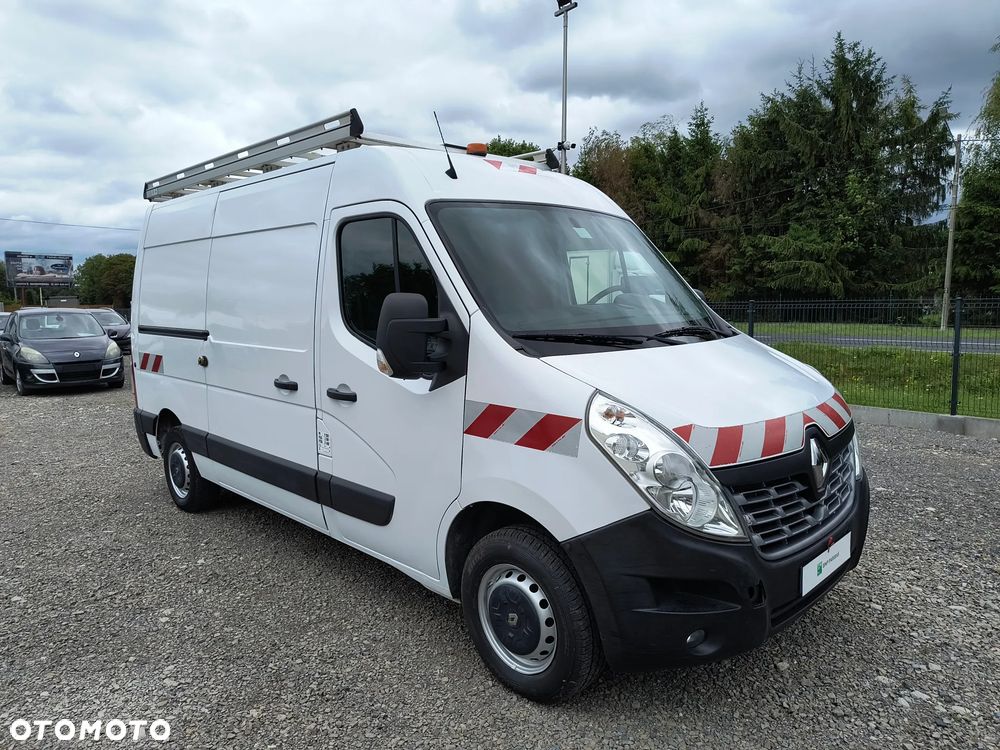 Renault Master - 3