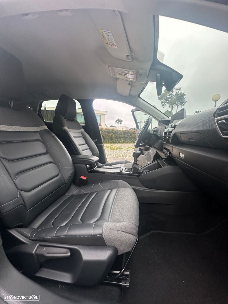 Citroën C4 1.2 PureTech Feel Pack - 16