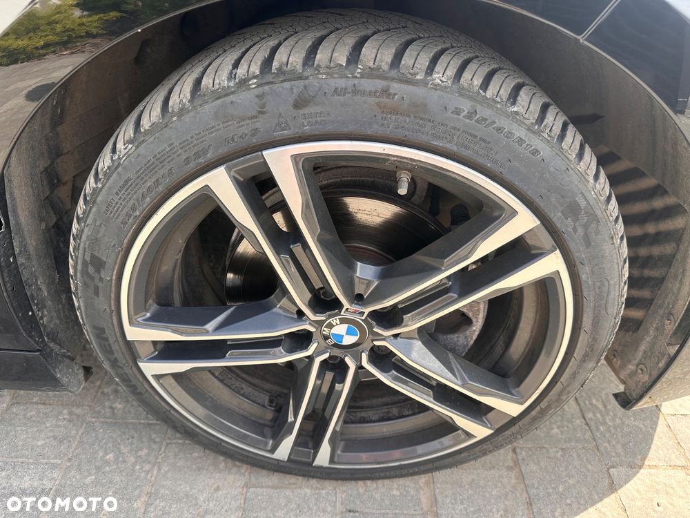 BMW Seria 1 118d M Sport Shadow - 10