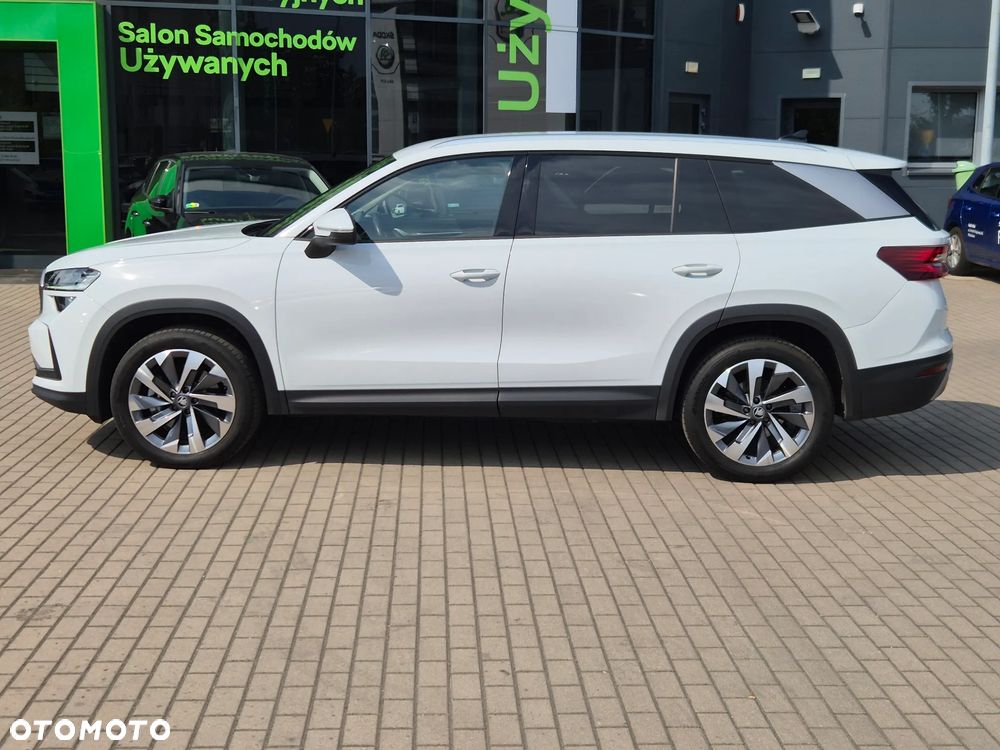 Skoda Kodiaq 2.0 TDI 4x4 Selection DSG - 7