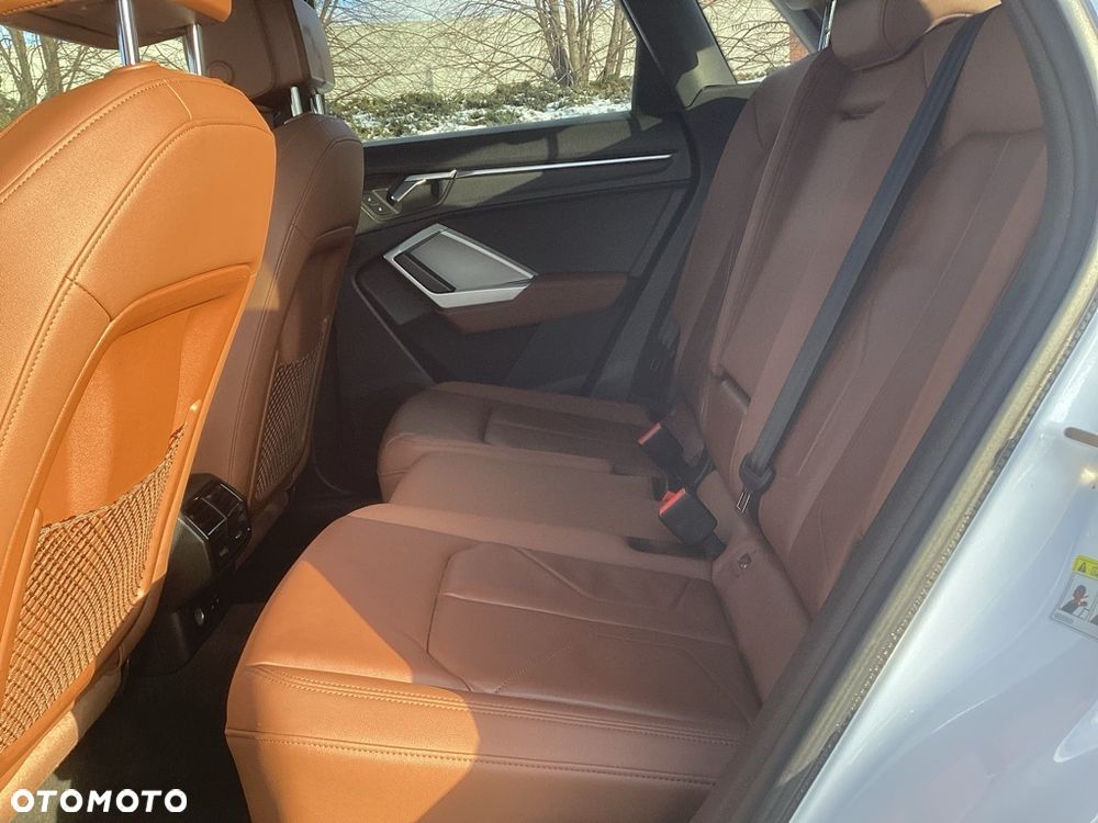 Audi Q3 45 TFSI Quattro Advanced S tronic - 15