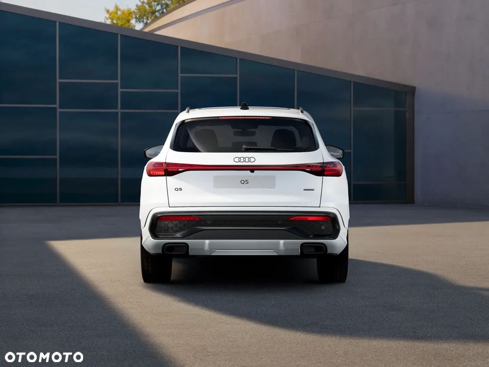 Audi Q5 - 5