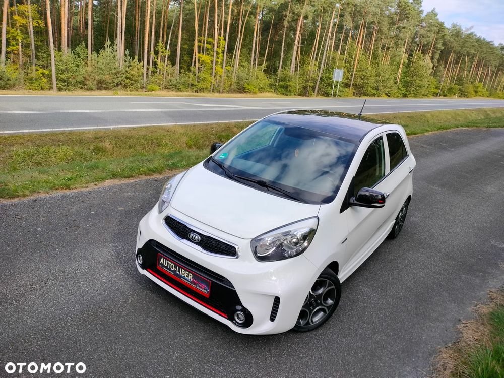 Kia Picanto - 5