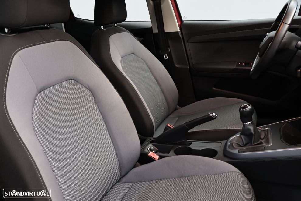 SEAT Arona 1.6 TDI Style - 18