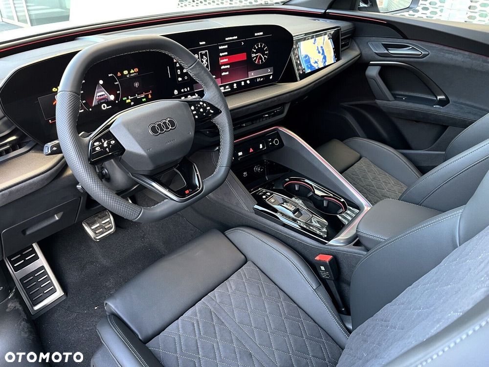 Audi Q5 Sportback - 18