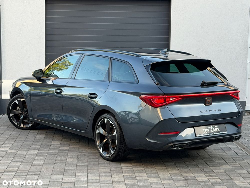 Cupra Leon Sportstourer 1.5 eTSI DSG - 30