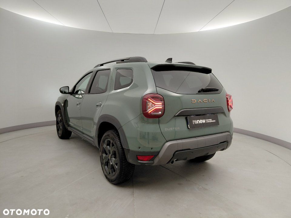 Dacia Duster - 4