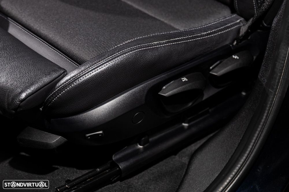 BMW X4 20 d xDrive Pack M Auto - 30