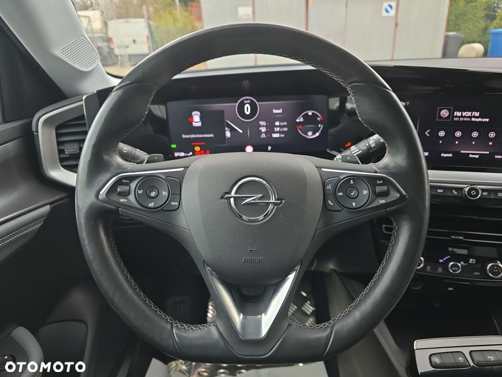 Opel Mokka 1.2 T Elegance S&S - 11