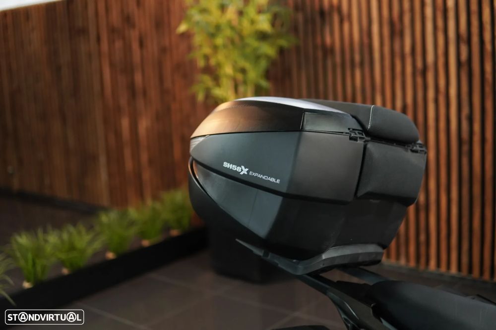 Kawasaki Versys 650 - 9