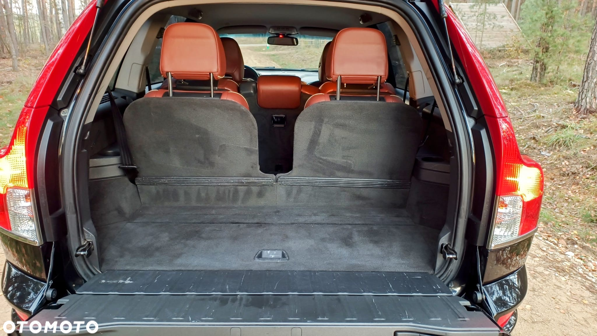 Volvo XC 90 D5 AWD Summum - 17