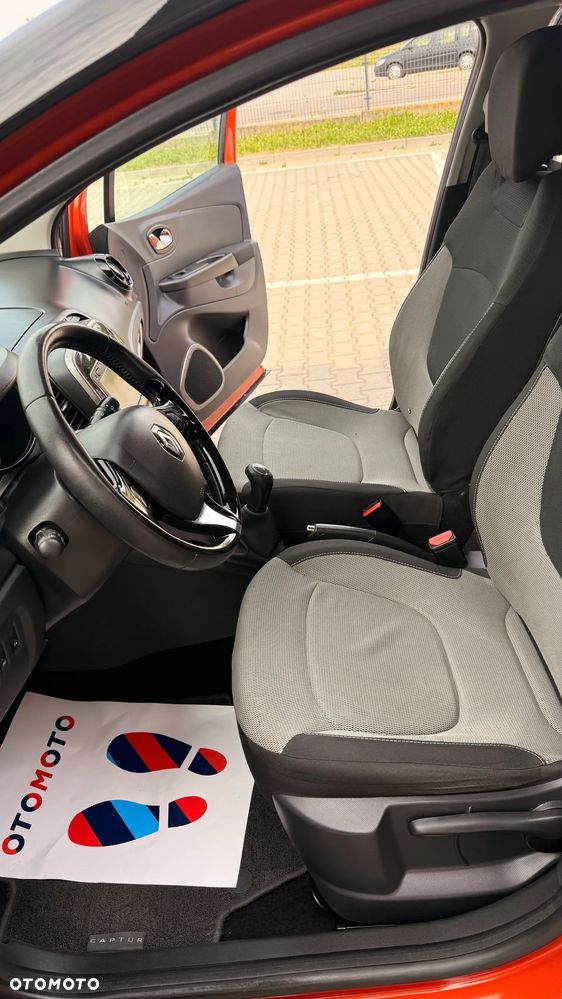 Renault Captur 1.5 dCi Energy Intens - 8