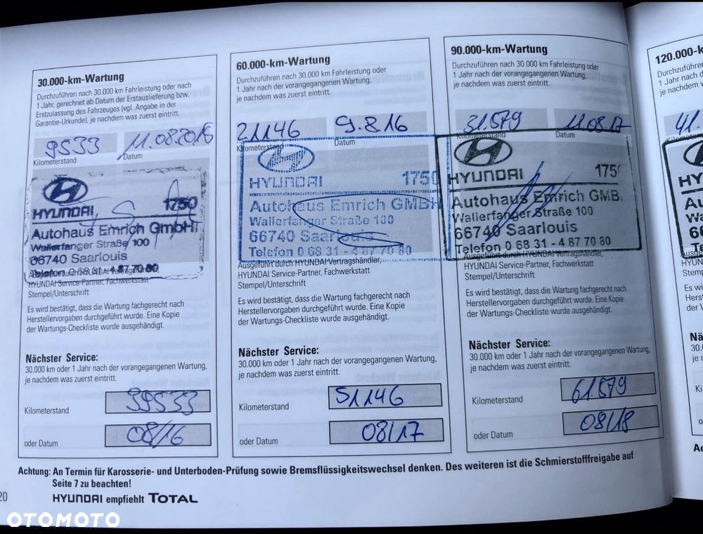 Hyundai ix35 1.6 2WD Fifa World Cup Edition - 22