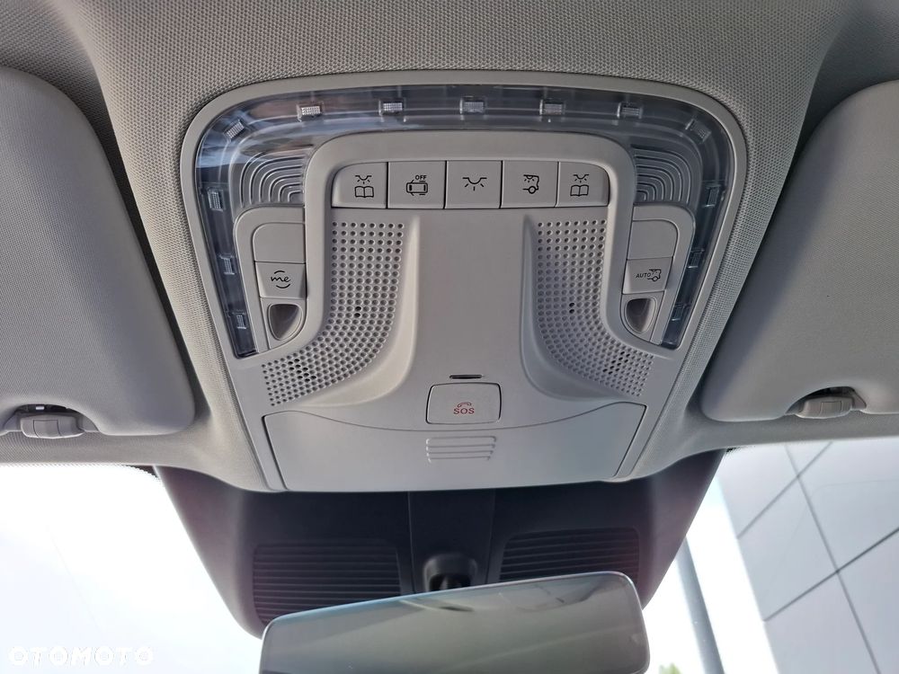 Mercedes-Benz Vito Tourer L2 Pro 9G-Tronic 447.703 - 38