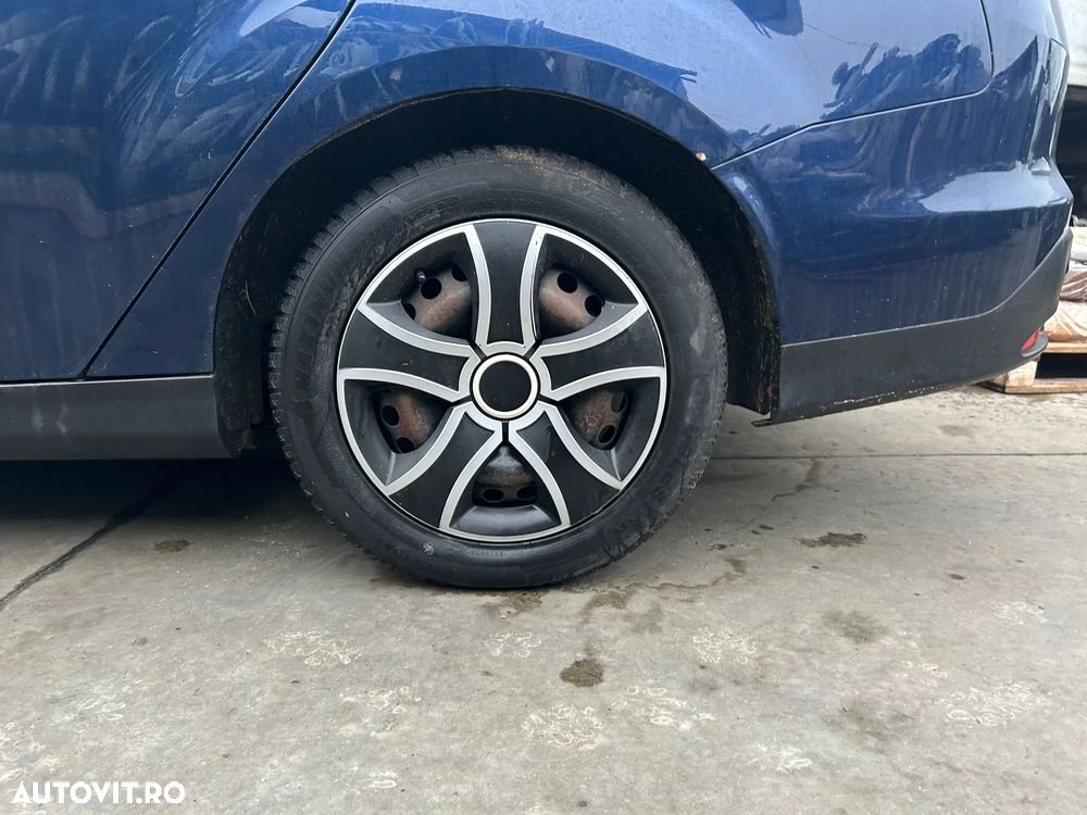 Stop ford focus 3 break euro 5 - 12