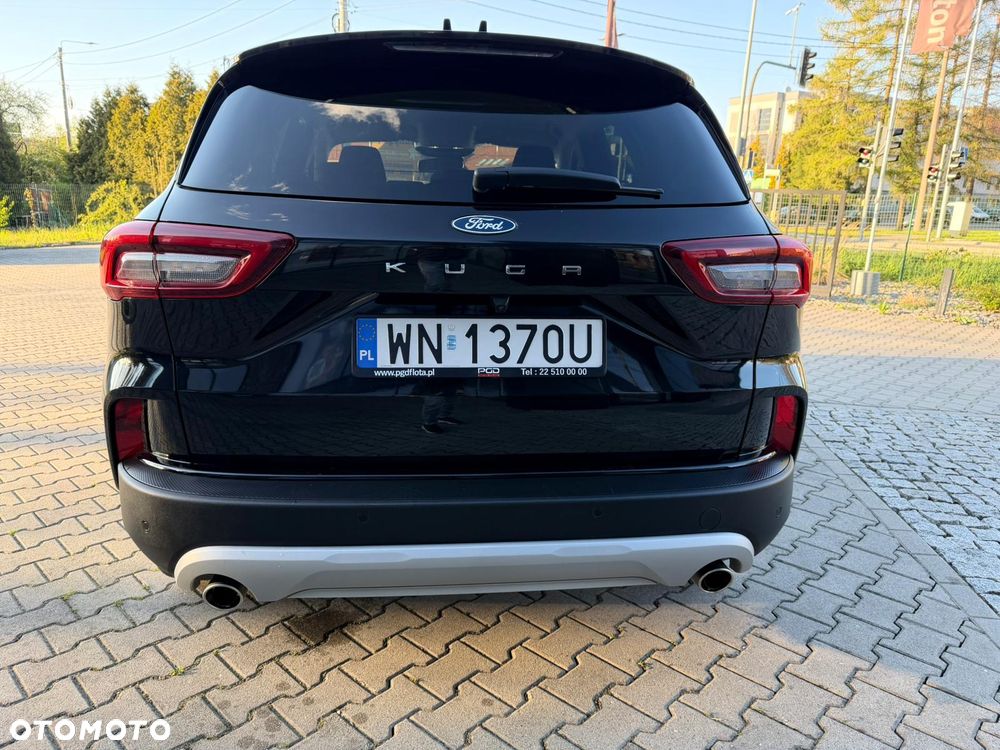 Ford Kuga 1.5 EcoBoost FWD Active X - 13