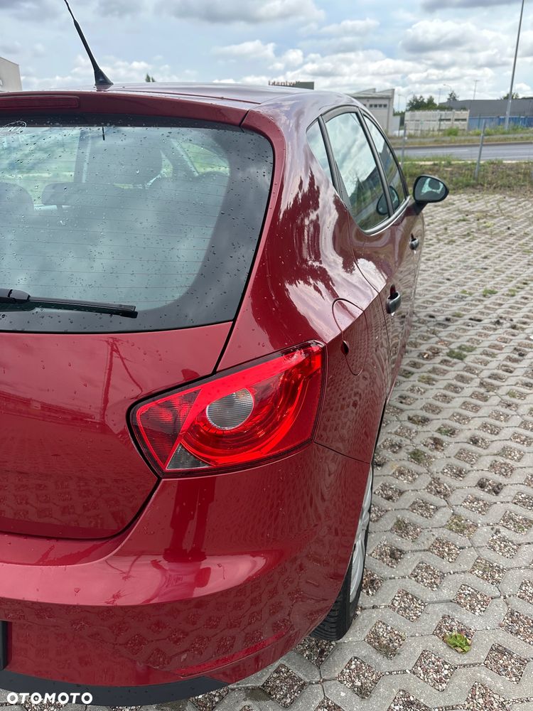 Seat Ibiza - 19