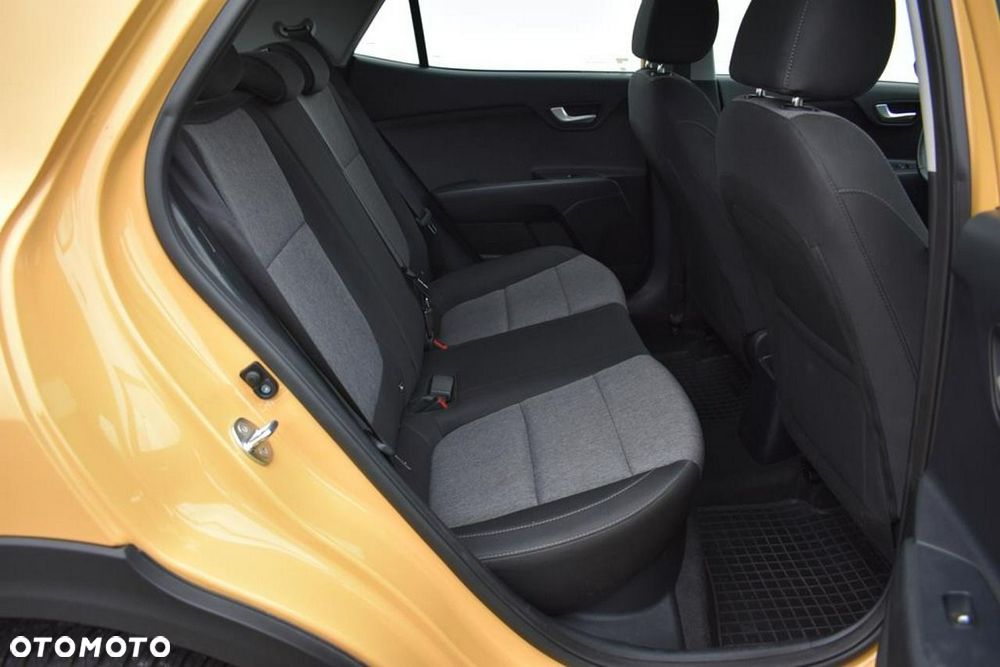 Kia Stonic - 7