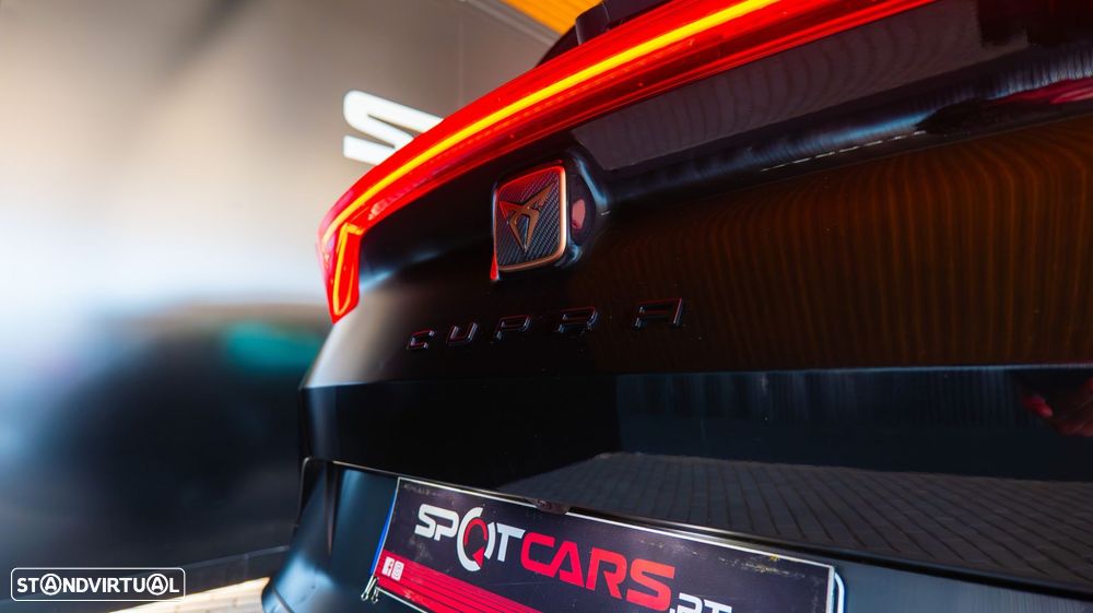 Cupra Formentor 1.5 TSI Plus DSG - 32