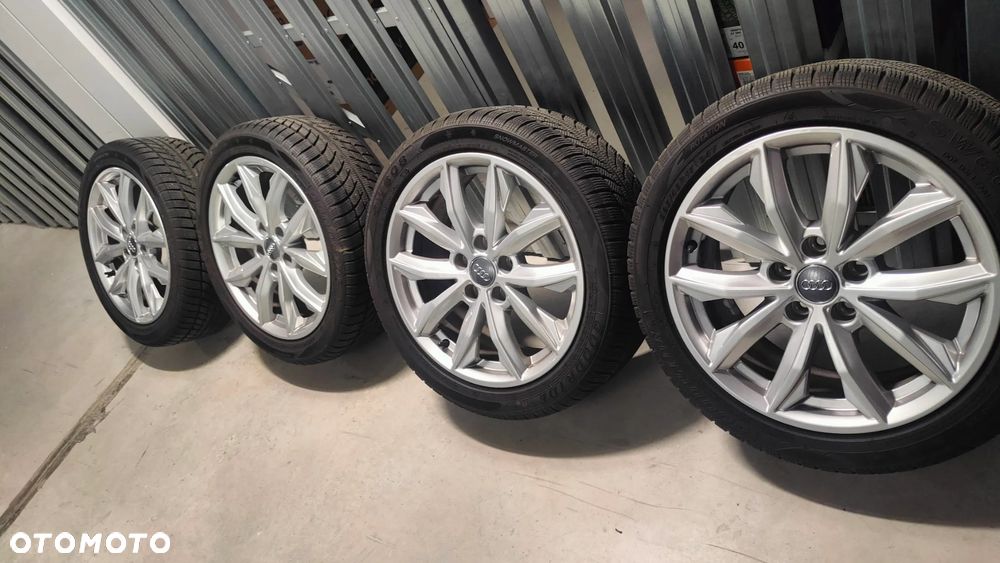 Audi A4 Avant 2.0 TDI clean diesel - 36