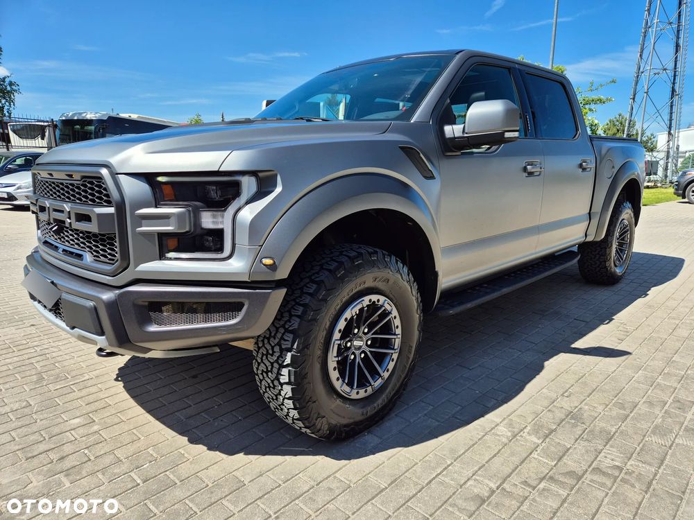 Ford F150 - 6