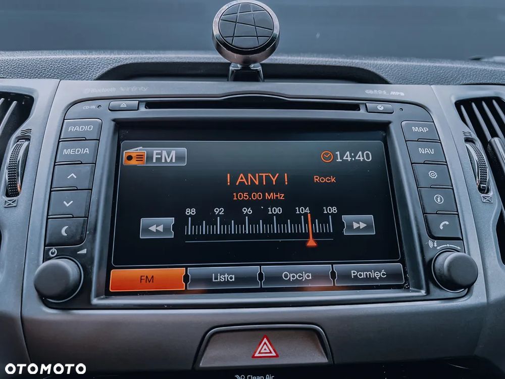 Kia Sportage 1.6 GDI L 2WD - 23