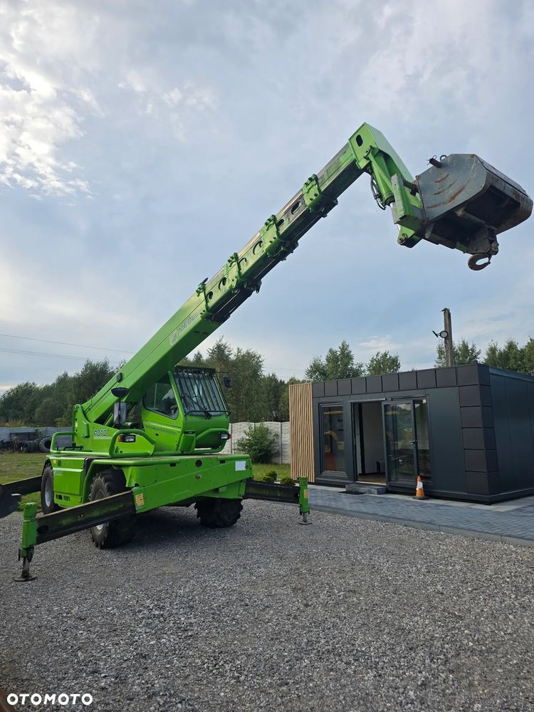 Merlo - 7
