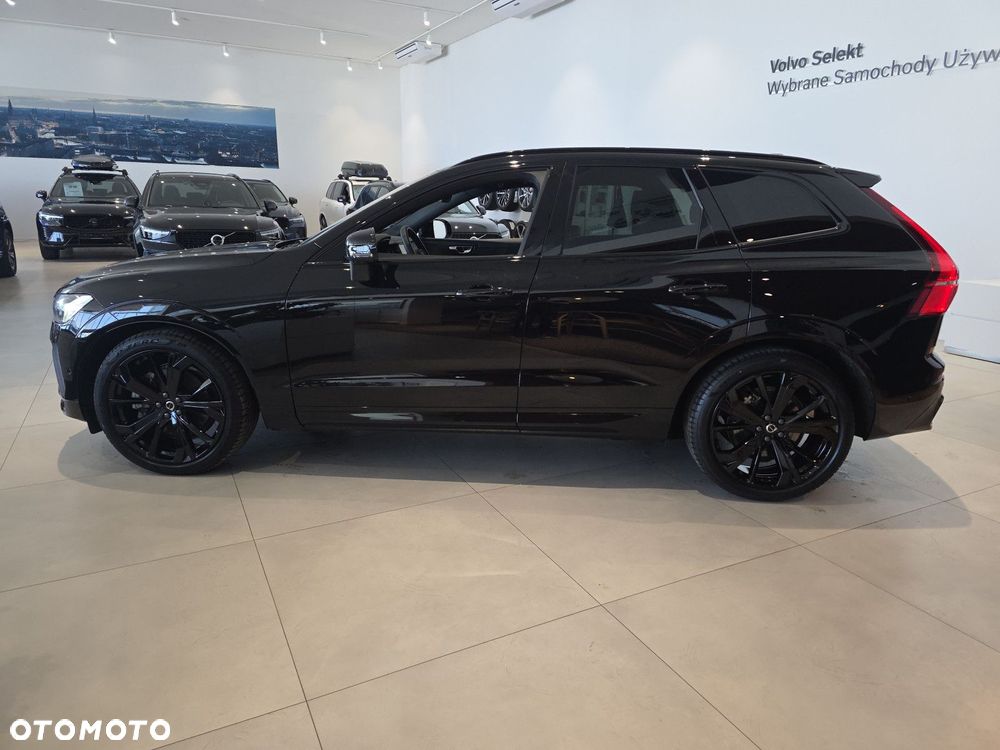 Volvo XC 60 - 4