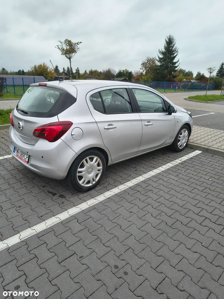 Opel Corsa 1.2 16V Enjoy - 13