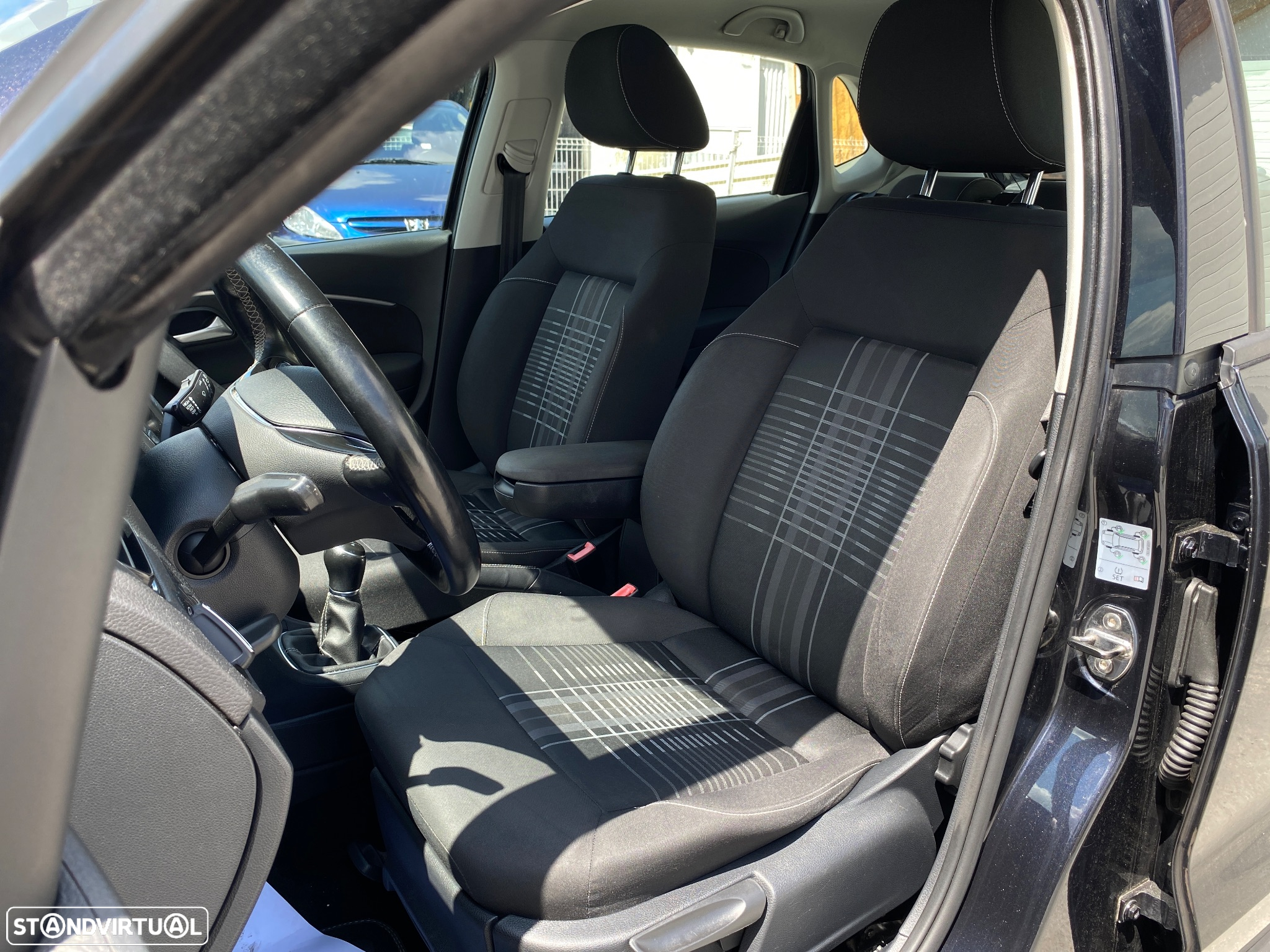 VW Polo 1.0 Lounge - 13