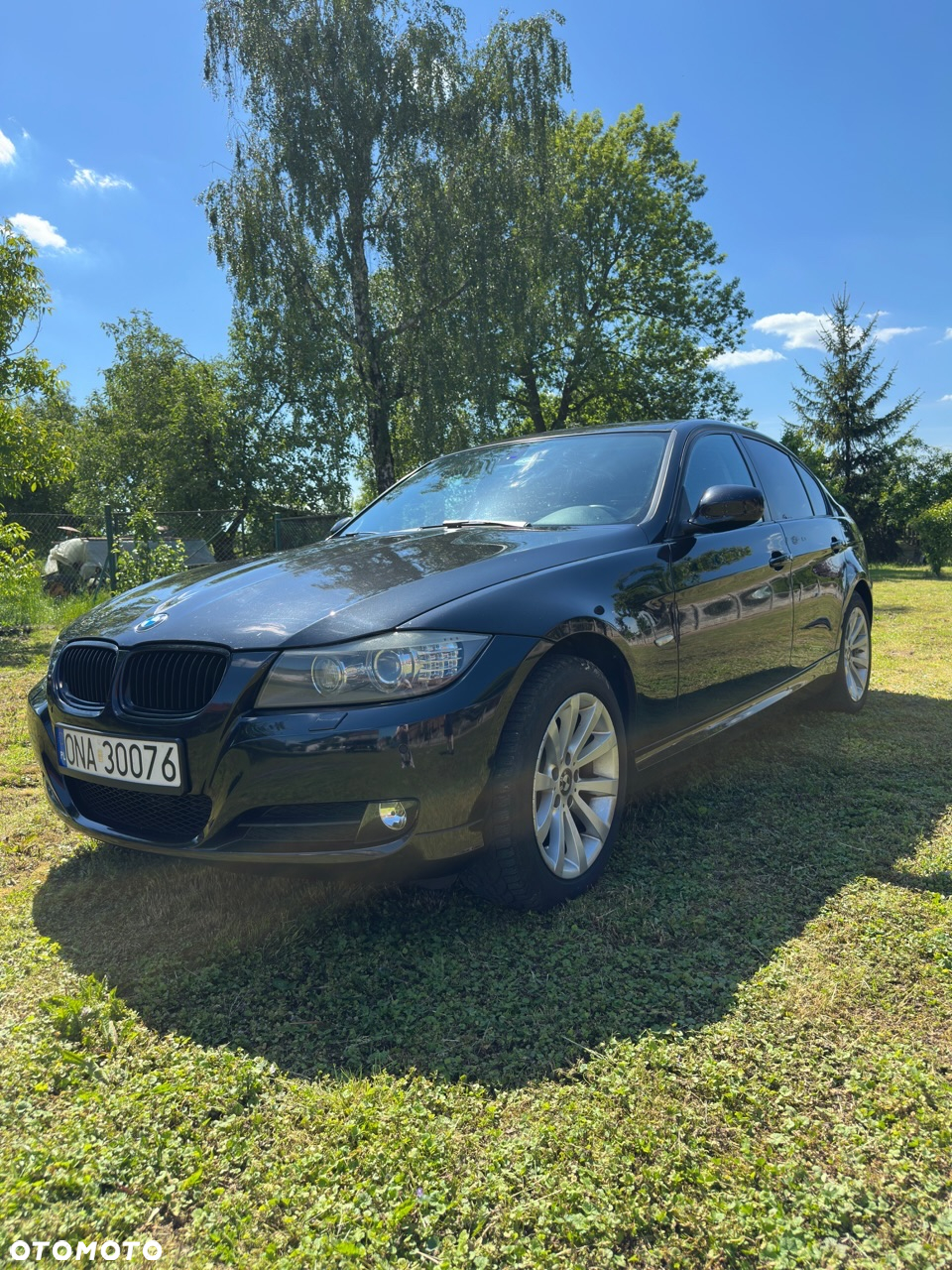 BMW Seria 3 - 2