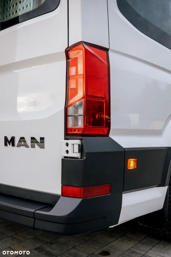 MAN TGE - 23
