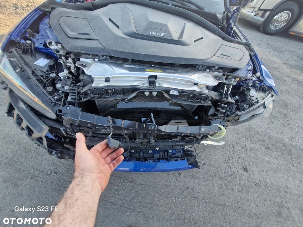 BMW i4 eDrive40 Gran Coupe M Sport - 18