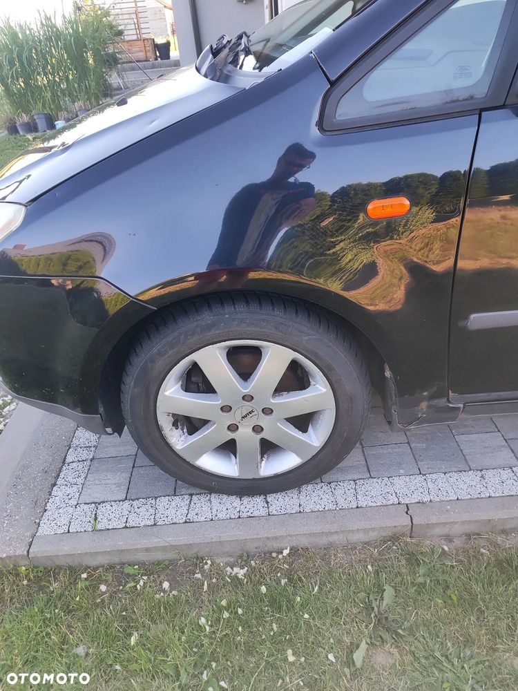 Ford Focus C-Max - 9