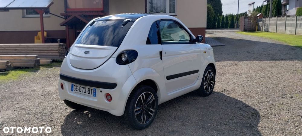 Microcar DUE First - 38