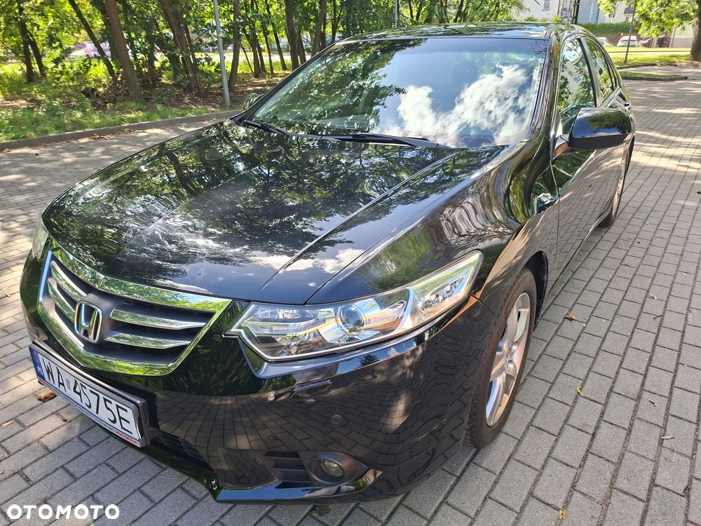 Honda Accord 2.0 Lifestyle - 34
