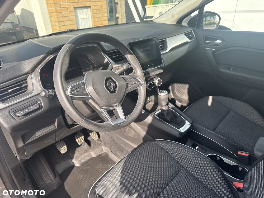 Renault Captur 1.0 TCe Intens - 9