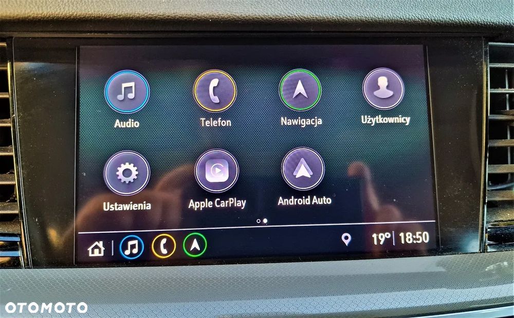 Opel Insignia 2.0 CDTI Innovation S&S - 14
