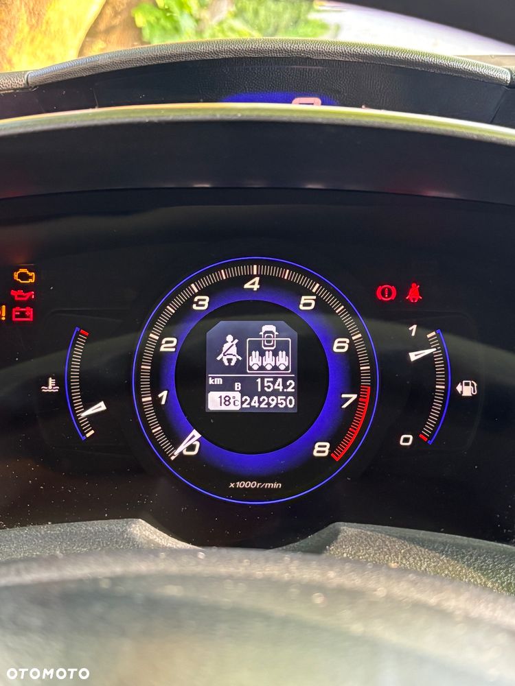 Honda Civic 1.8 Executive - 10