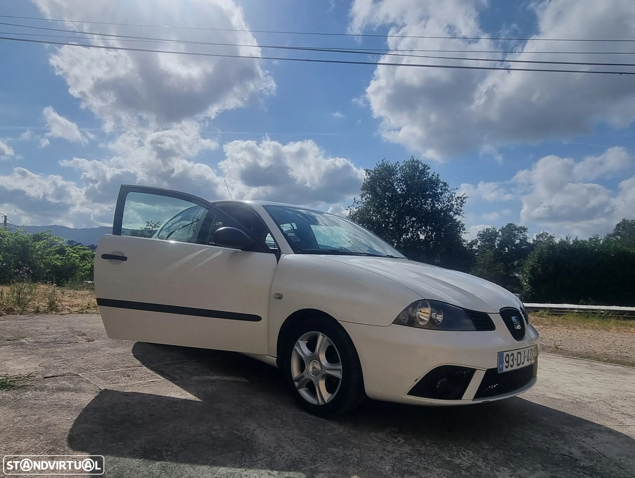 SEAT Ibiza 1.4 TDi Reference - 2