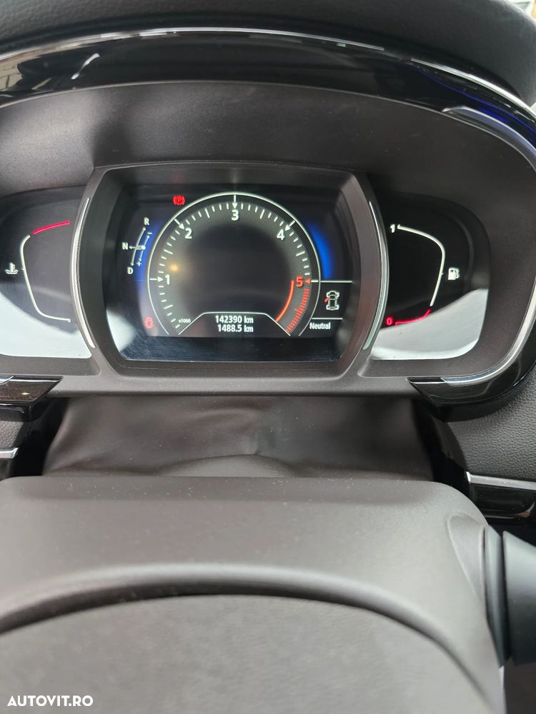 Renault Espace 2.0 dCi FAP Aut. Celsium - 9