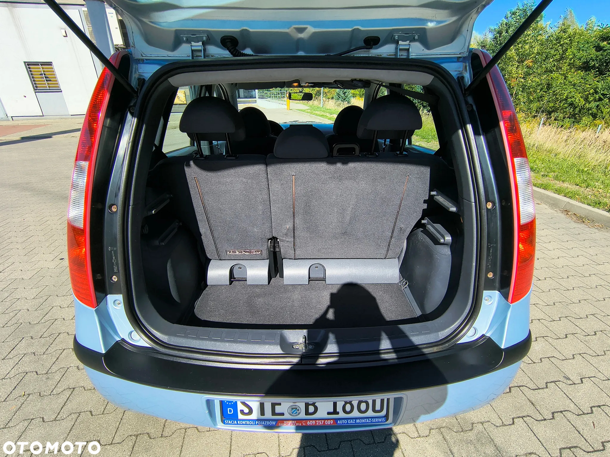 Mitsubishi Colt - 36