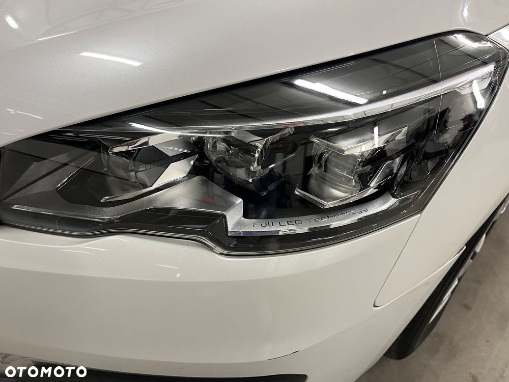 Peugeot 508 SW BlueHDi 120 EAT6 Stop&Start Allure - 30