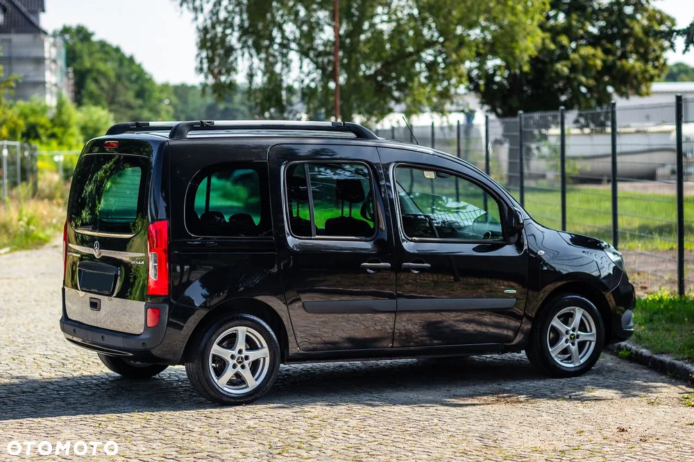 Mercedes-Benz Citan - 18
