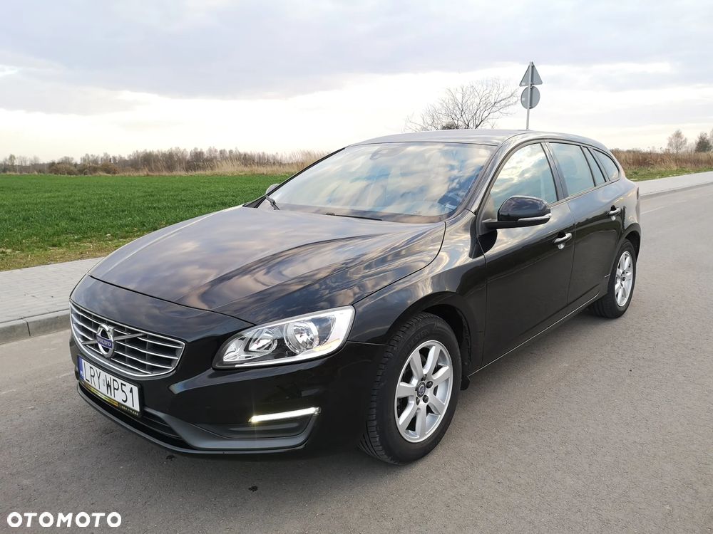 Volvo V60 T3 - 20