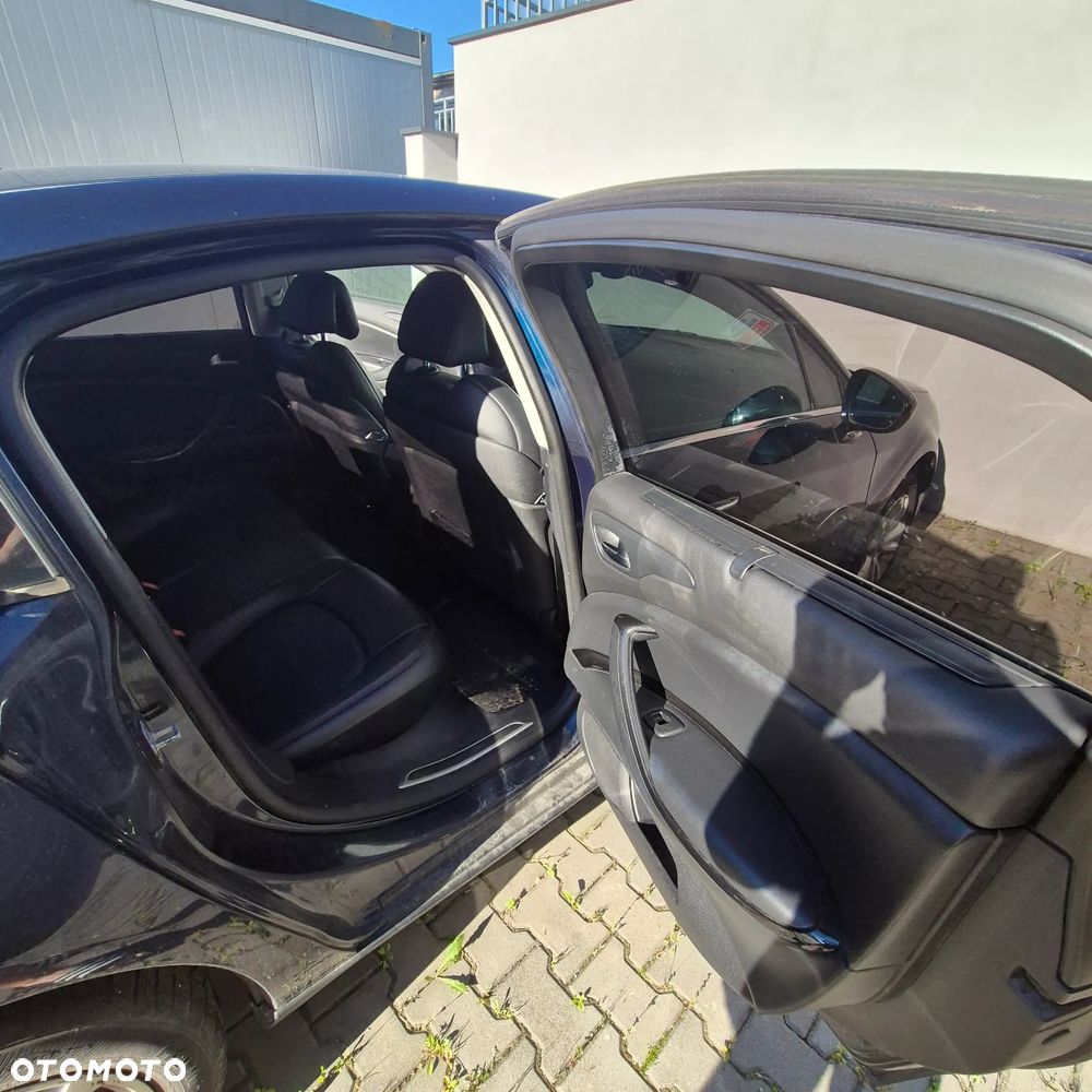 Citroën C5 2.0 HDi Exclusive - 10