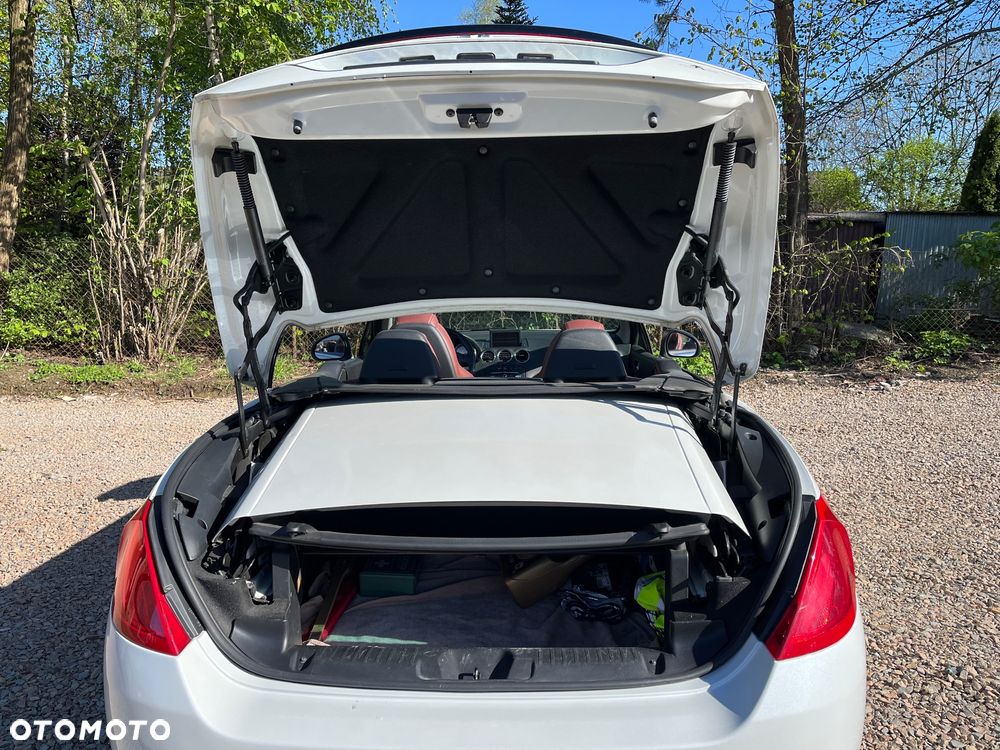 Peugeot 308 CC 1.6 THP Sport Pack - 14