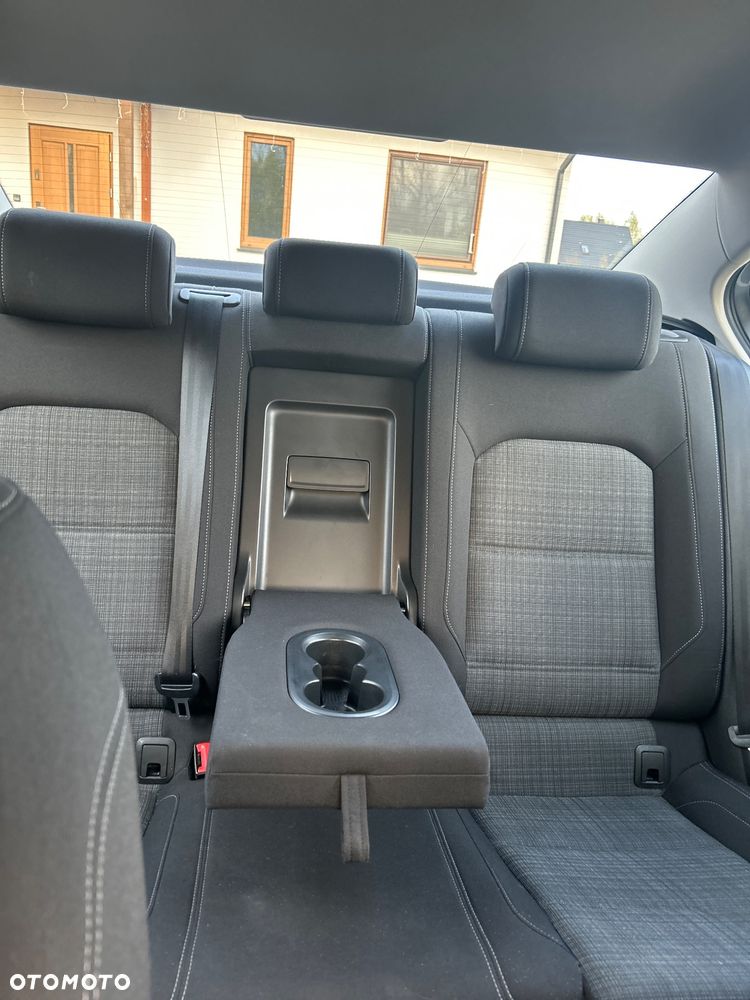 Volkswagen Passat 1.5 TSI EVO Business DSG - 21