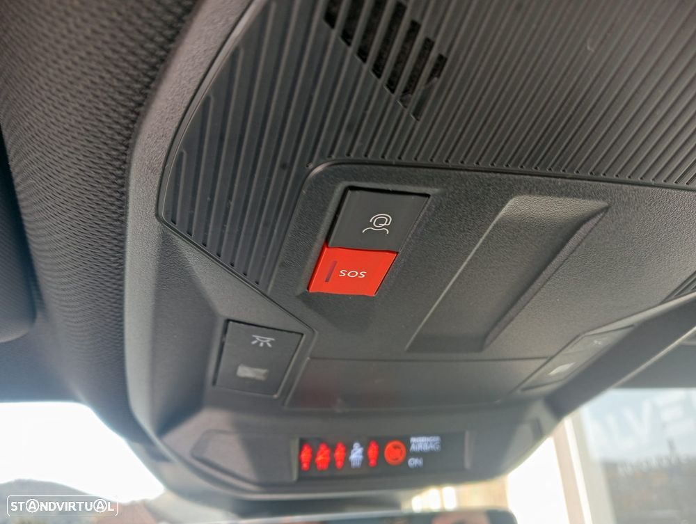 Opel Astra Sports Tourer - 17